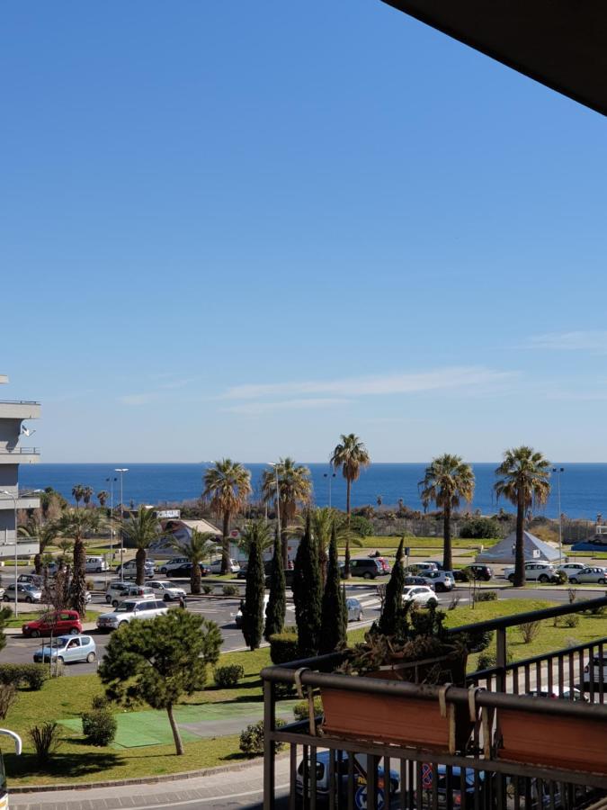 Bed and Breakfast Perla Sicula CTA Exterior foto