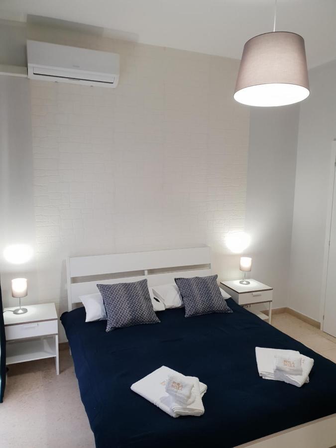 Bed and Breakfast Perla Sicula CTA Exterior foto