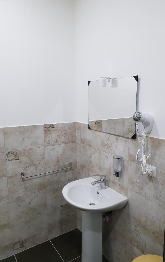 Bed and Breakfast Perla Sicula CTA Exterior foto