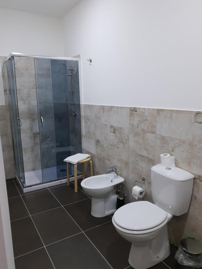 Bed and Breakfast Perla Sicula CTA Exterior foto