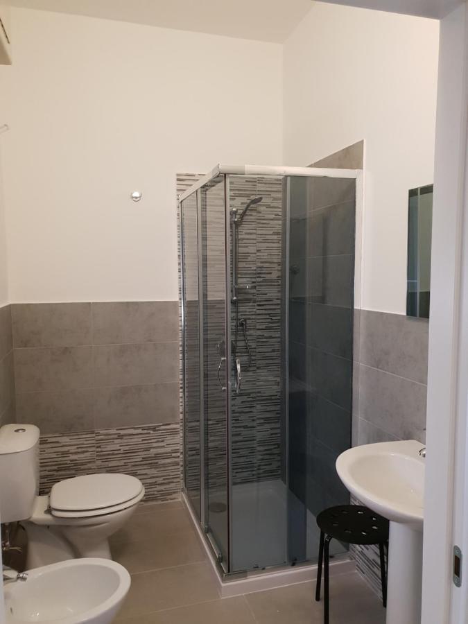 Bed and Breakfast Perla Sicula CTA Exterior foto